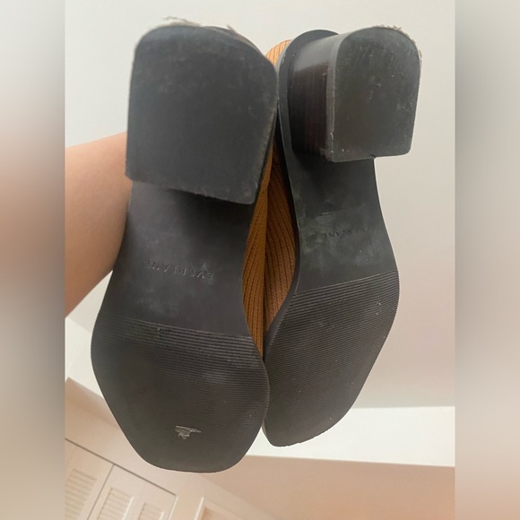 Everlane Glove boots - Picture 5 of 5